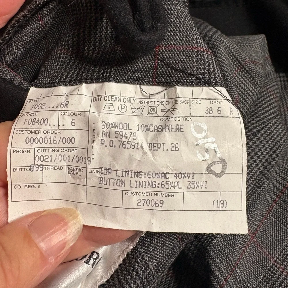Giorgio Cavalli Le Collezioni euc giorgio